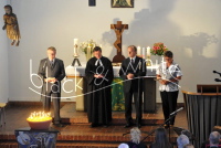 Gedenkgottesdienst ein Jahr danach